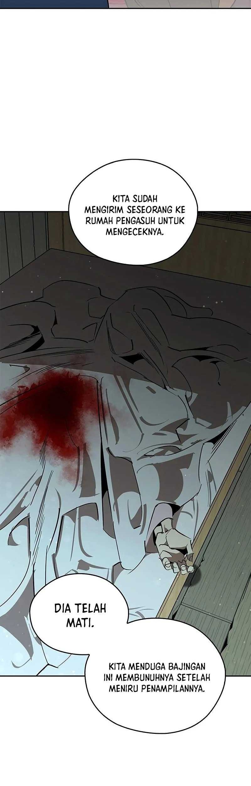 Martial Wild West Chapter 56 Gambar 24