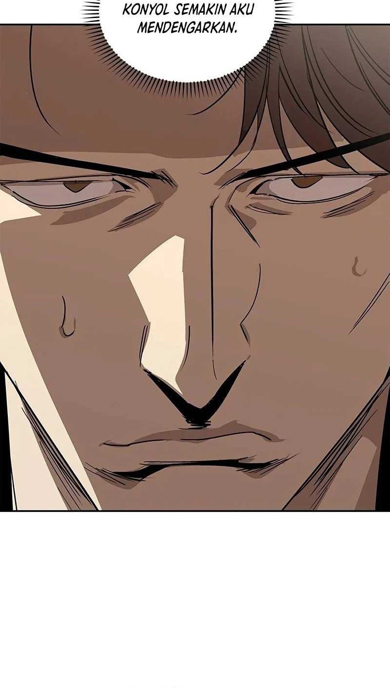 Martial Wild West Chapter 56 Gambar 48