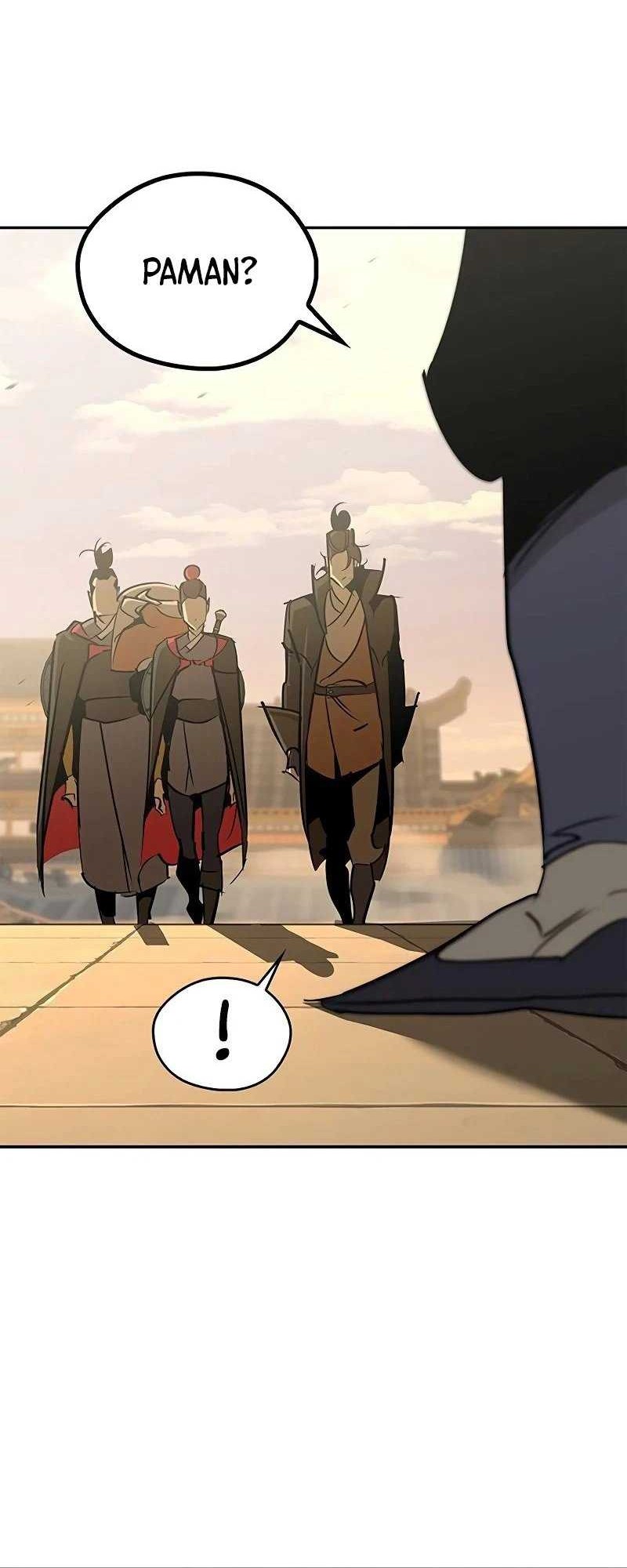 Martial Wild West Chapter 56 Gambar 50