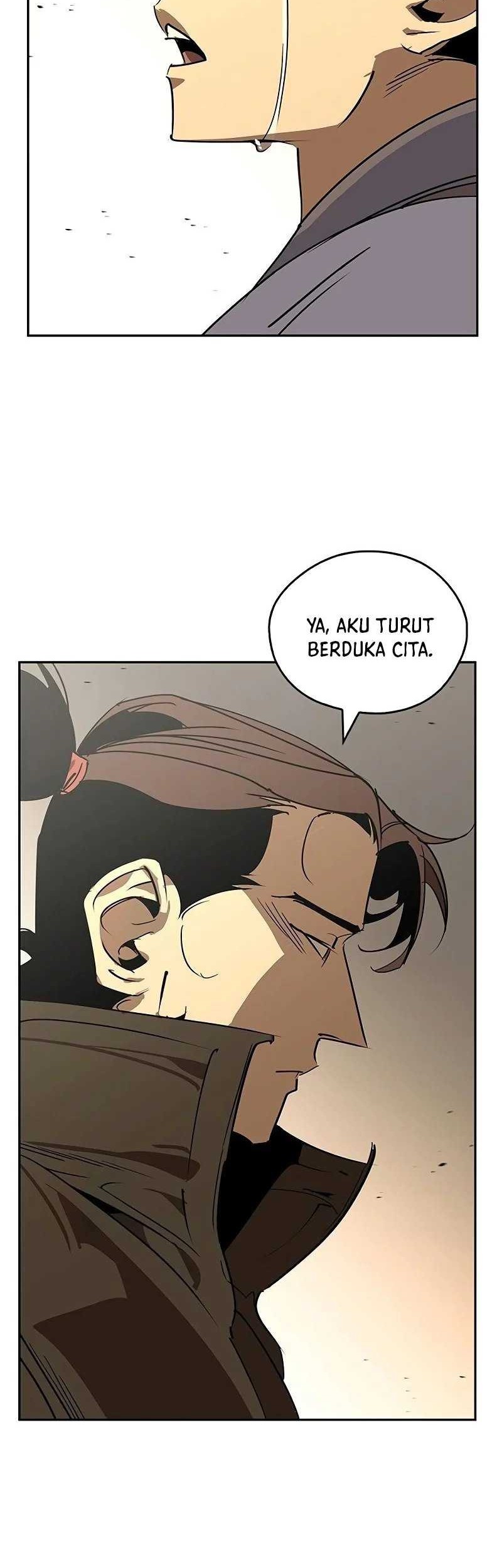 Martial Wild West Chapter 56 Gambar 52