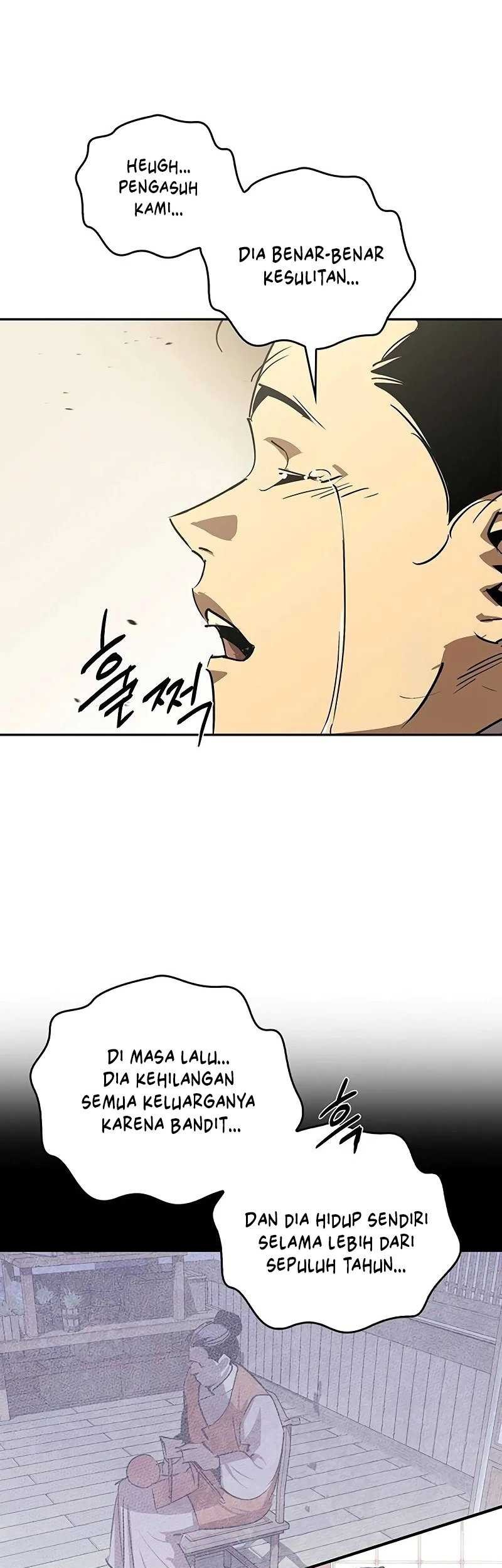 Martial Wild West Chapter 56 Gambar 53