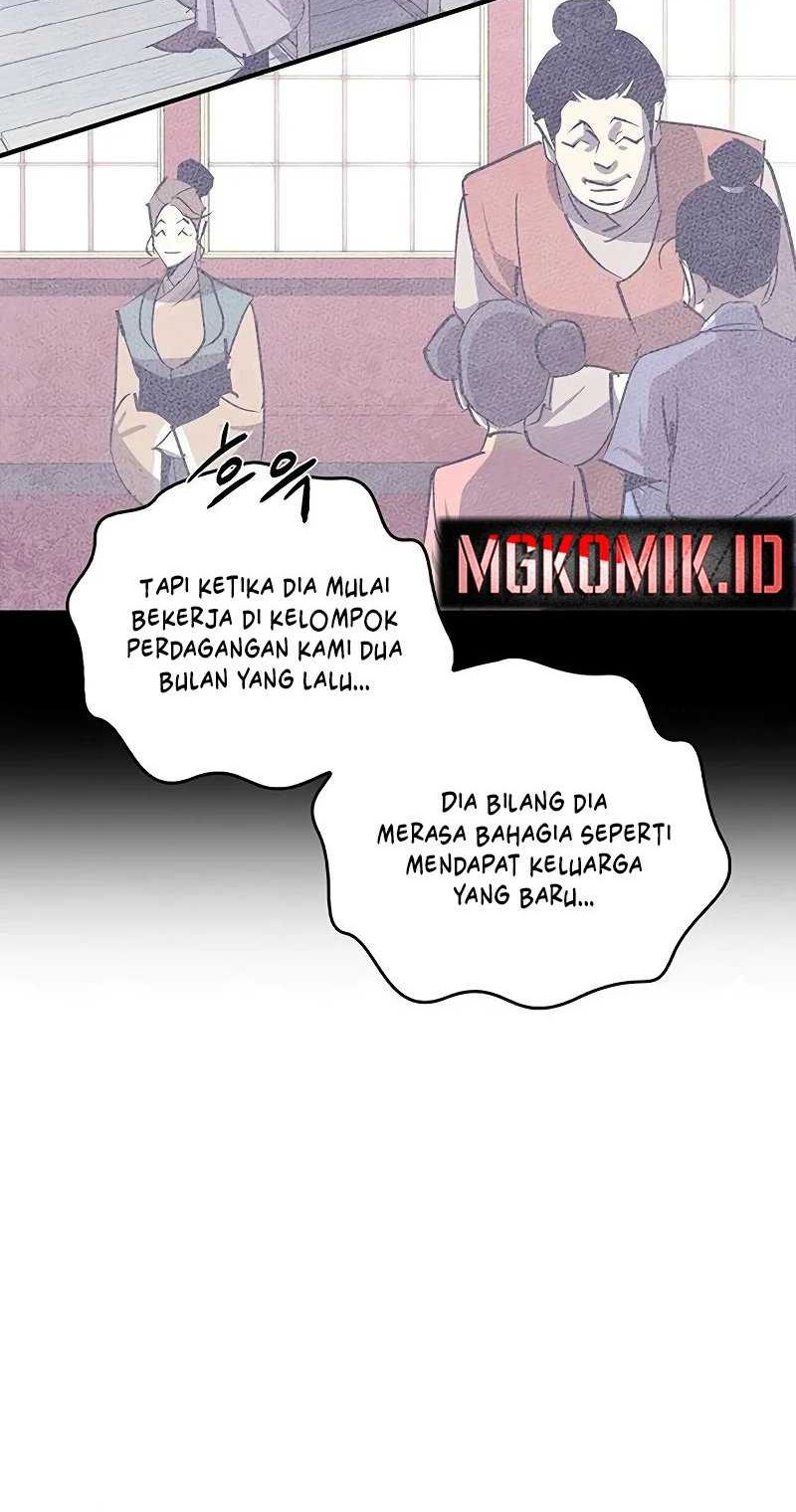 Martial Wild West Chapter 56 Gambar 54