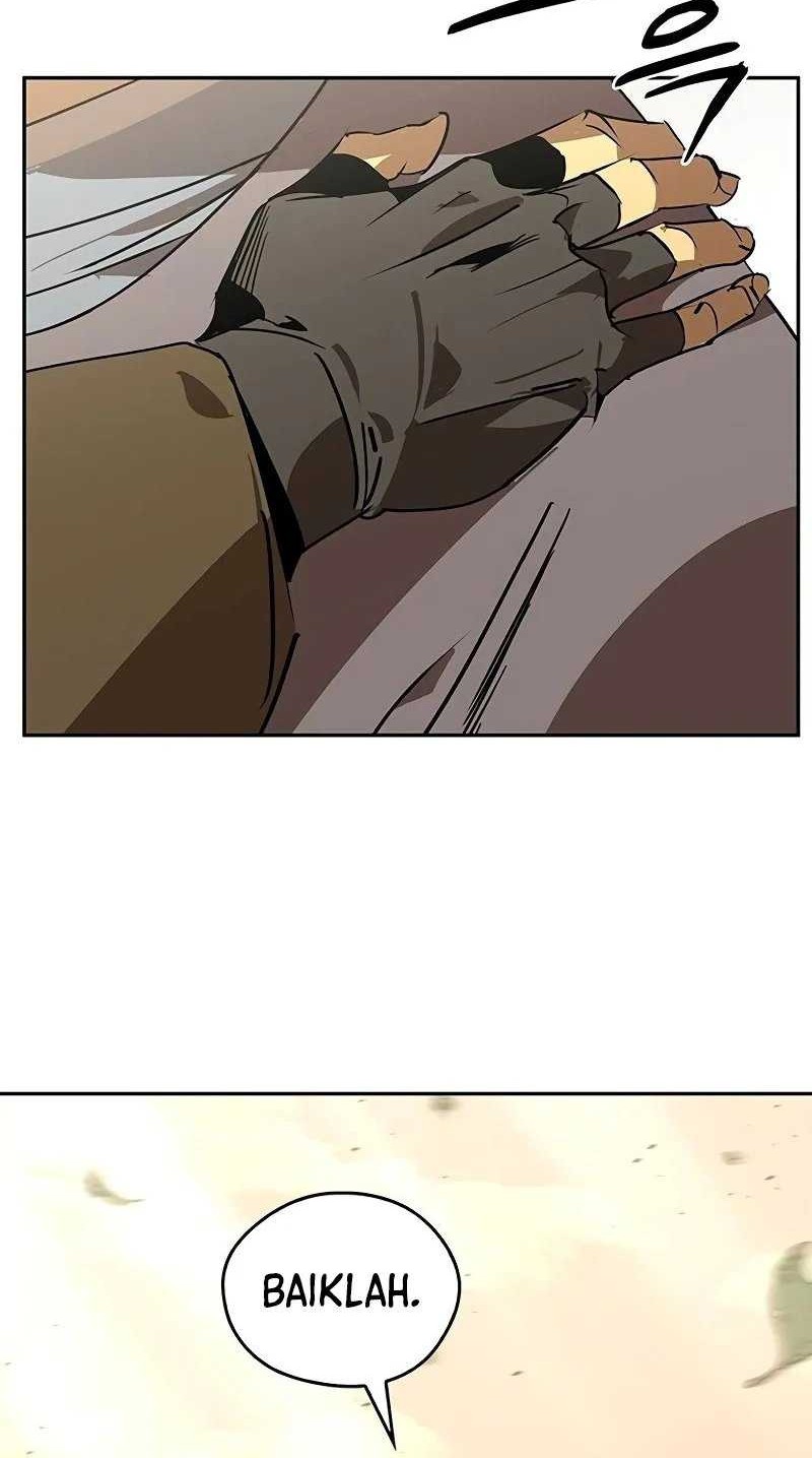 Martial Wild West Chapter 56 Gambar 56