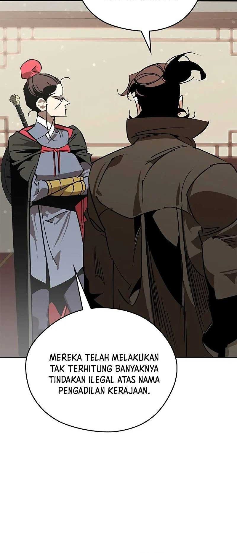 Martial Wild West Chapter 56 Gambar 40