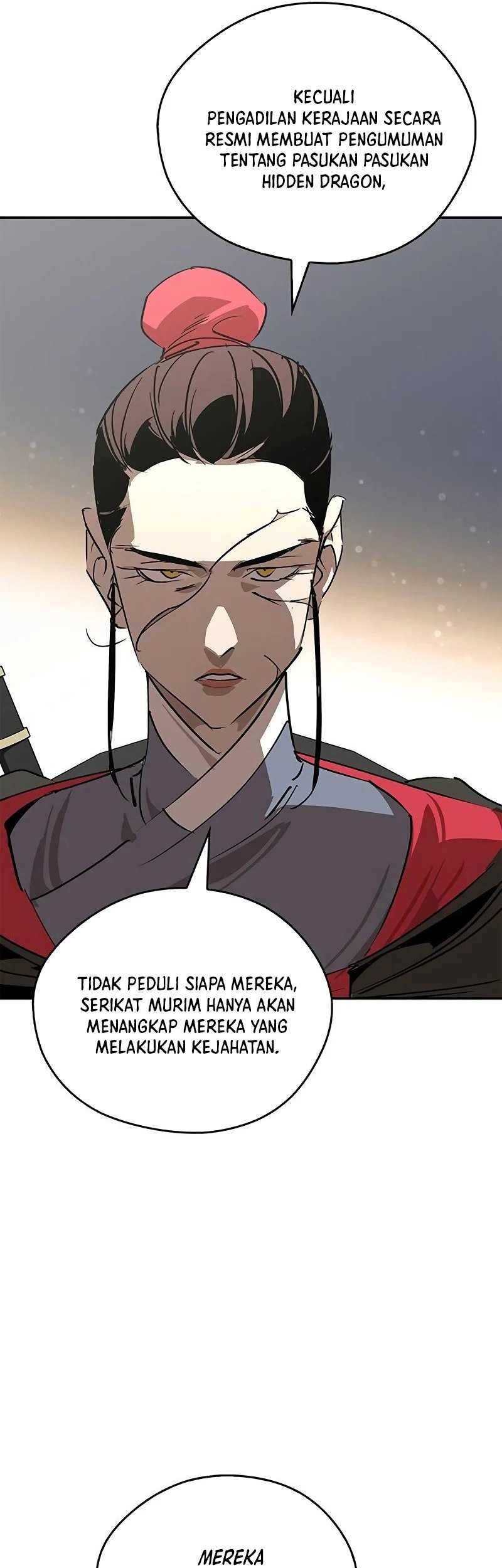 Martial Wild West Chapter 56 Gambar 41