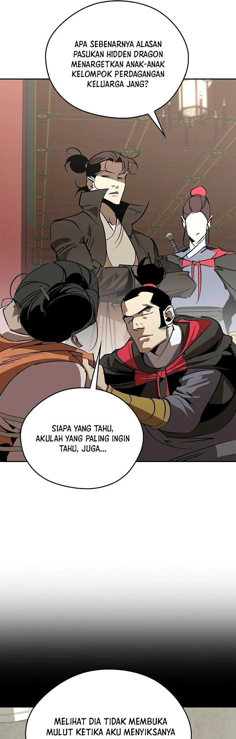 Martial Wild West Chapter 56 Gambar 43