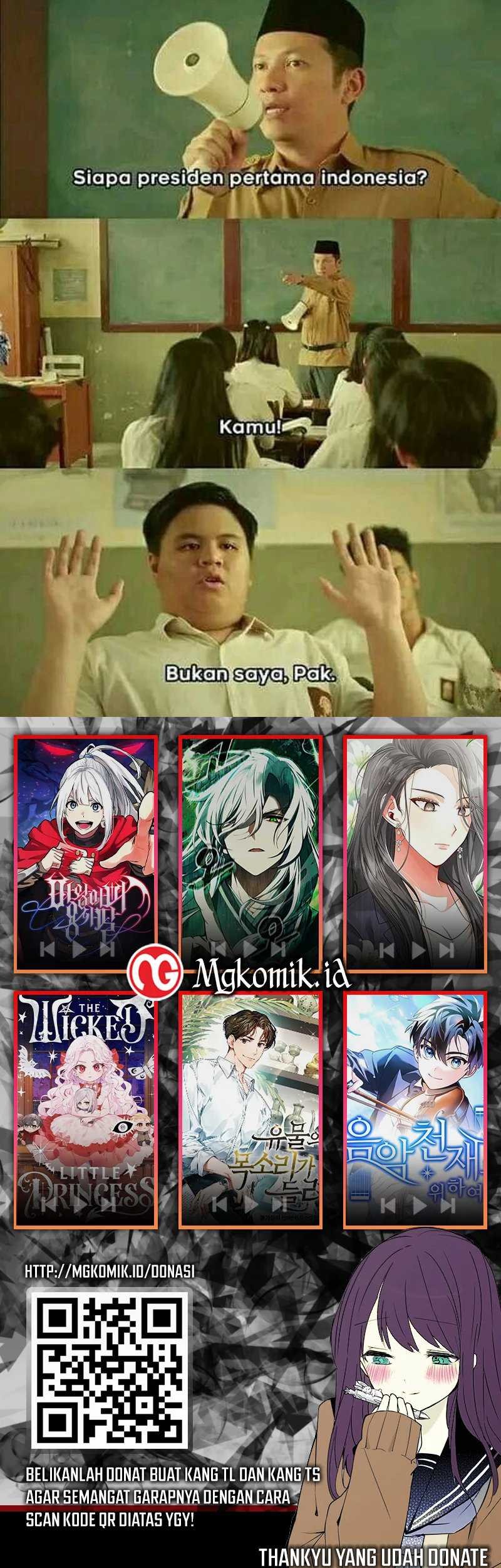 Martial Wild West Chapter 56 Gambar 68