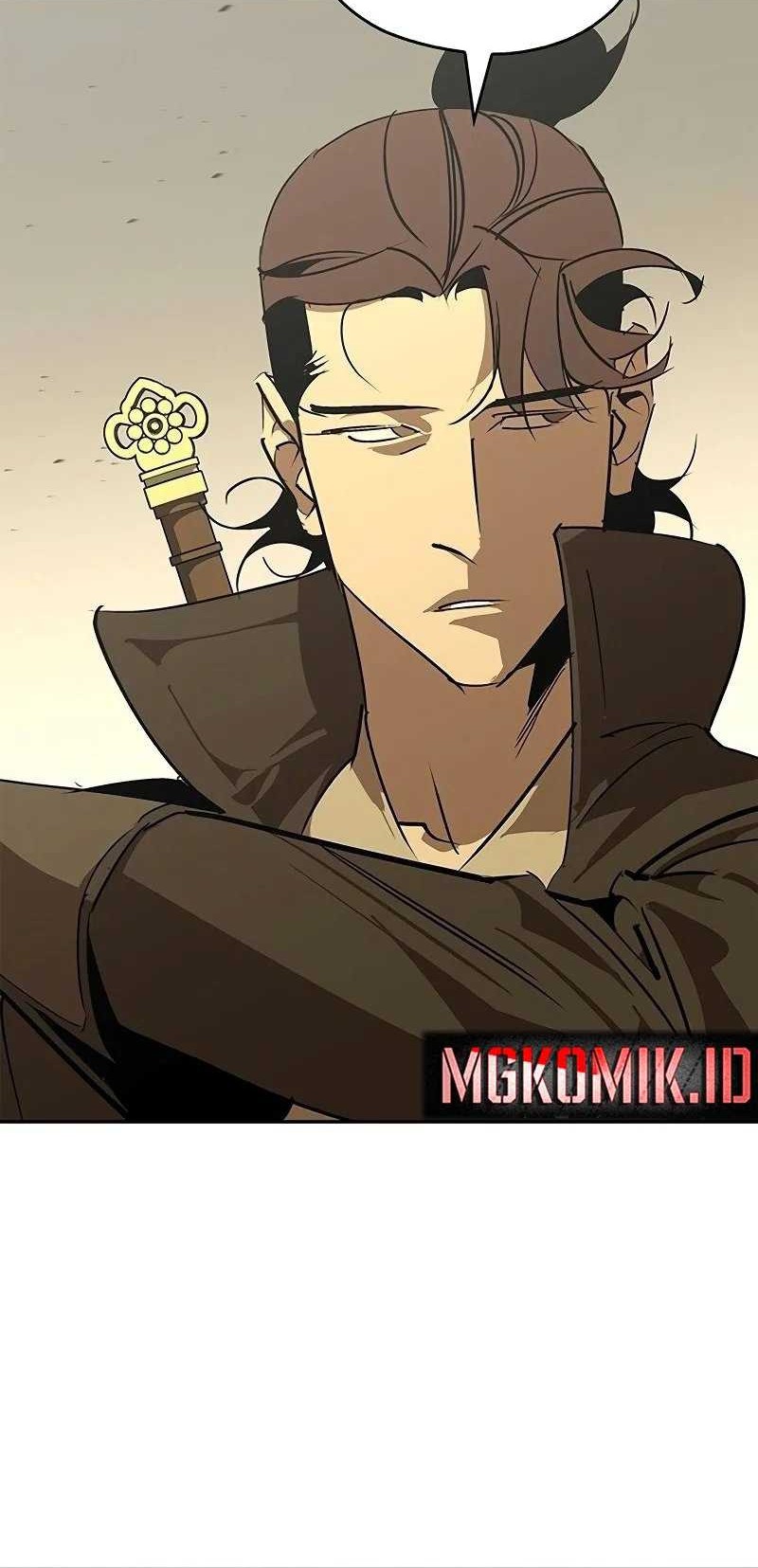 Martial Wild West Chapter 56 Gambar 60