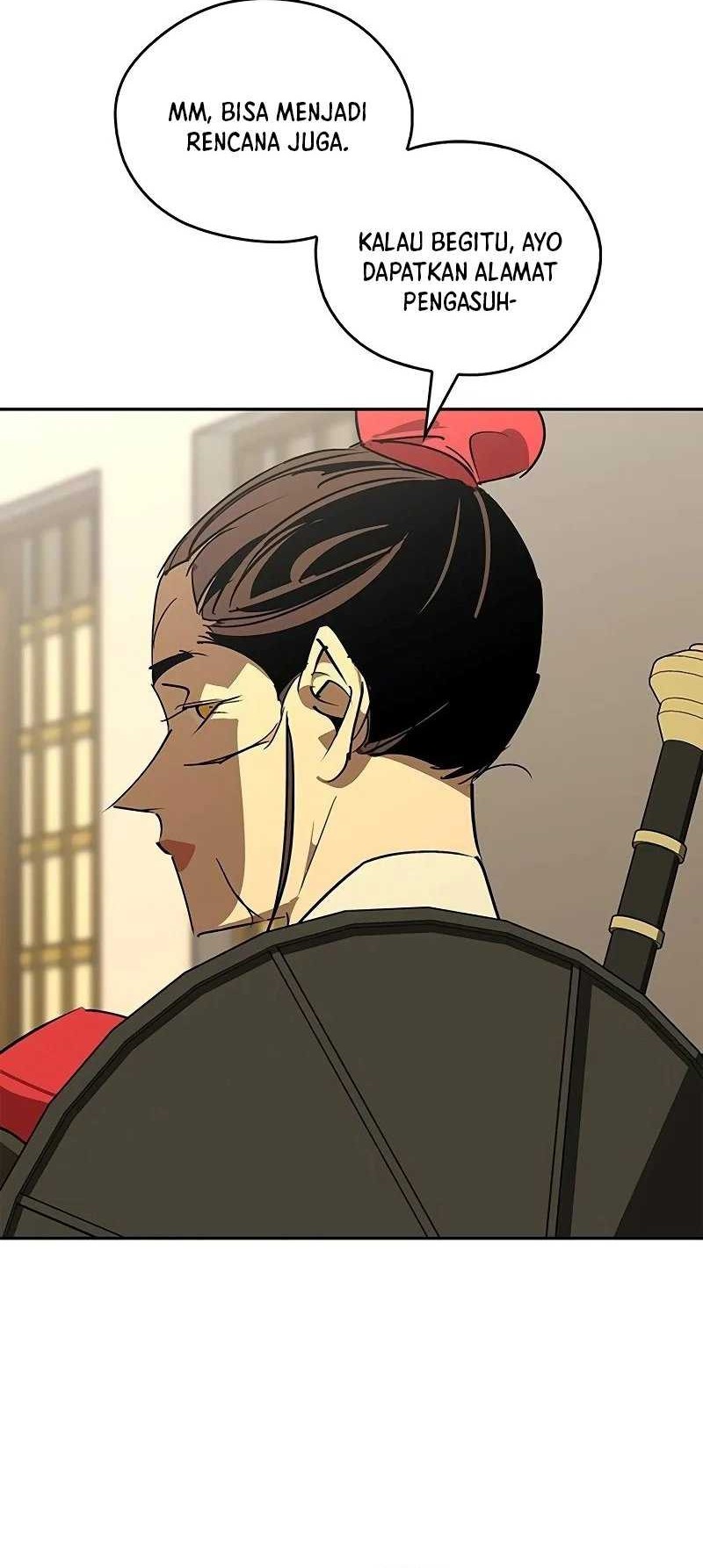 Martial Wild West Chapter 56 Gambar 62