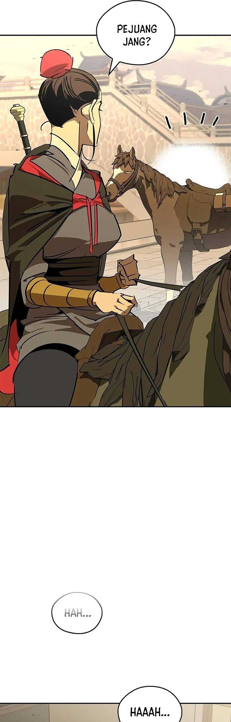 Martial Wild West Chapter 56 Gambar 63