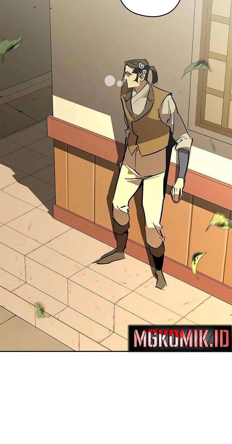 Martial Wild West Chapter 56 Gambar 64