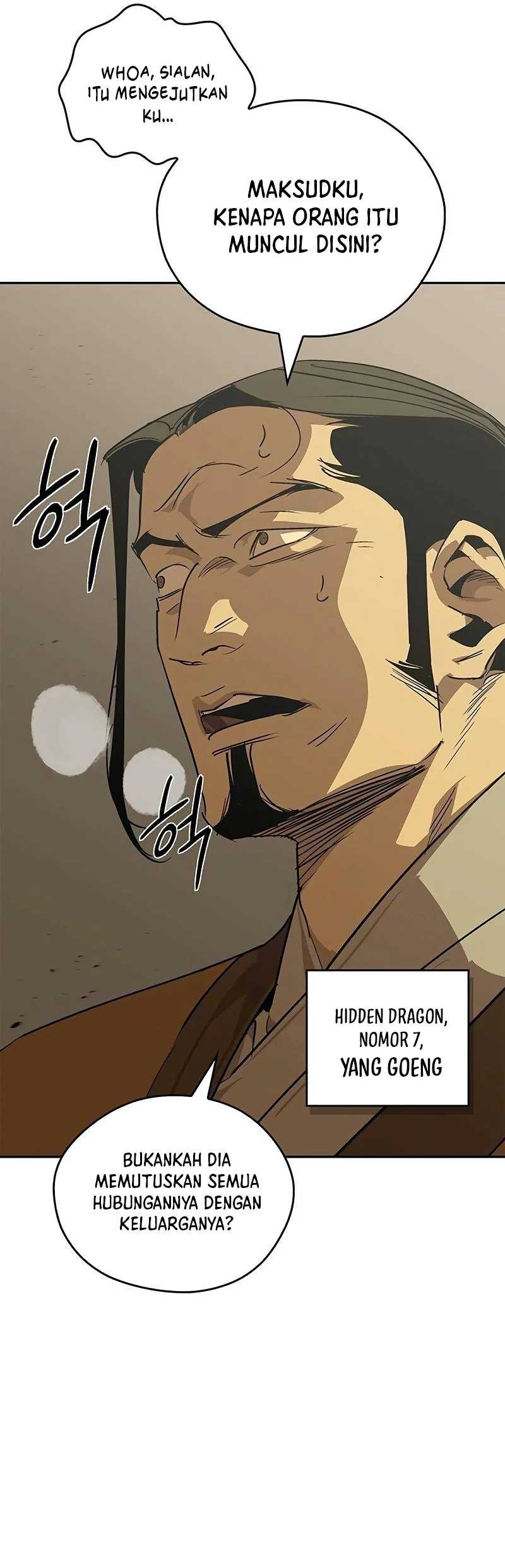 Martial Wild West Chapter 56 Gambar 65