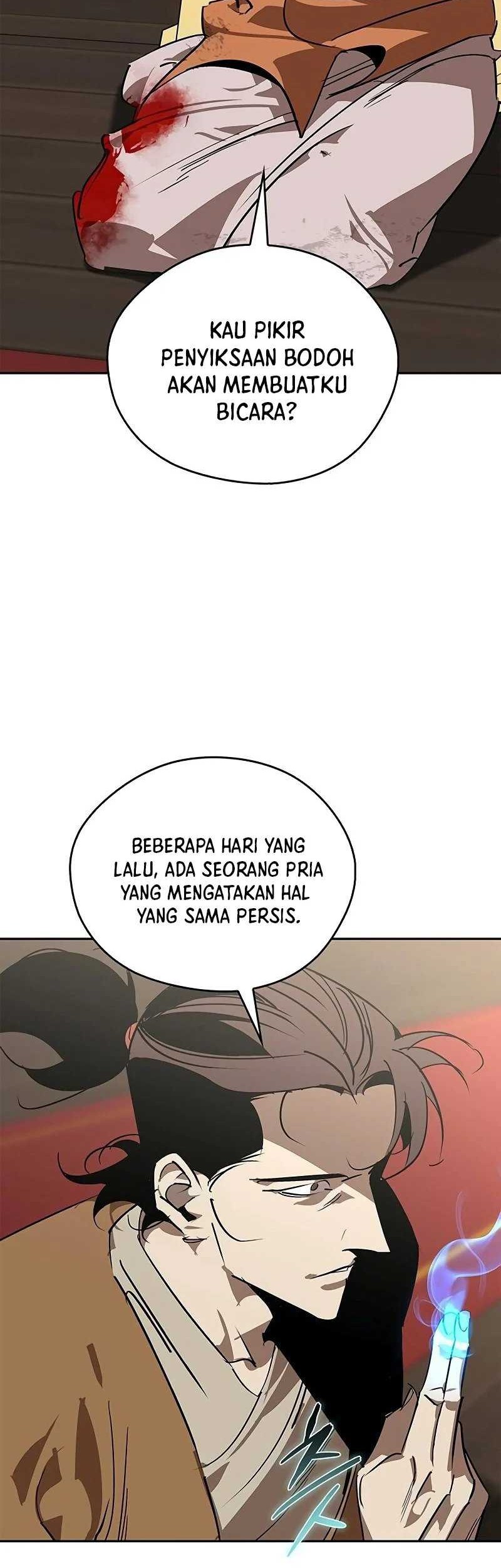 Martial Wild West Chapter 56 Gambar 6