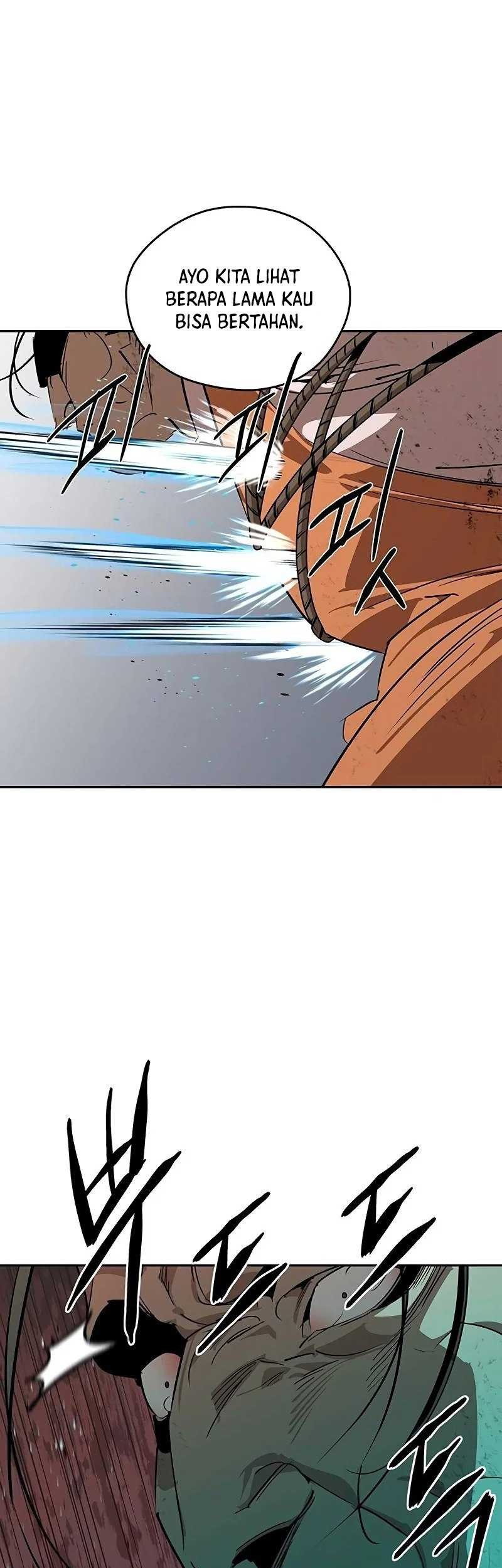 Martial Wild West Chapter 56 Gambar 7