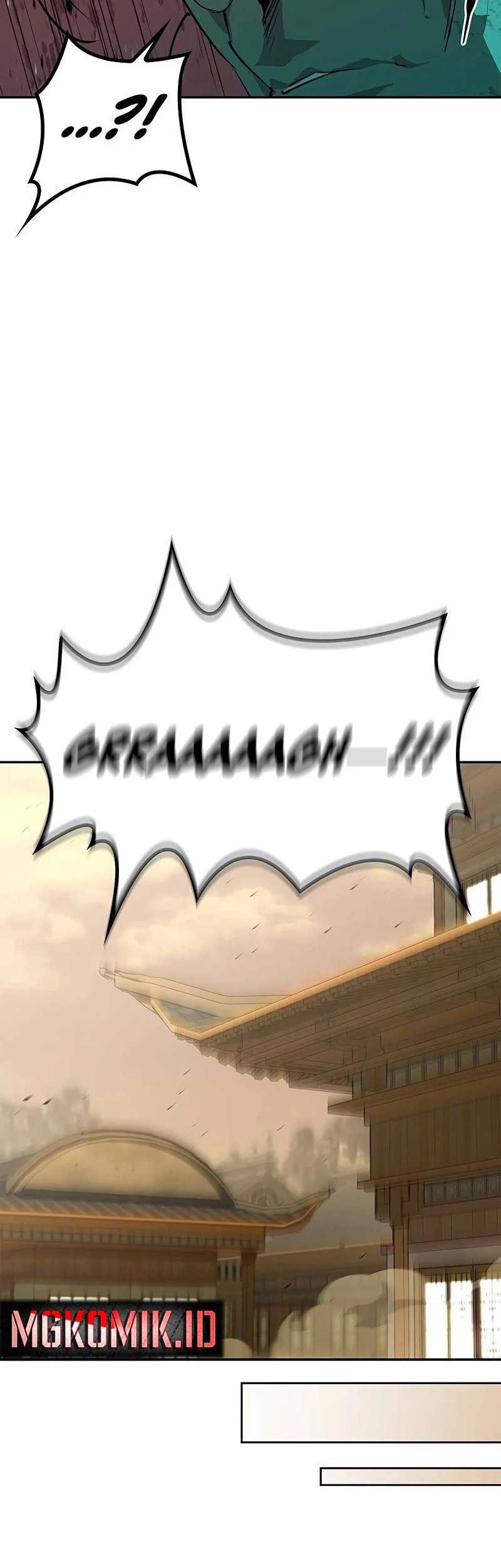 Martial Wild West Chapter 56 Gambar 8