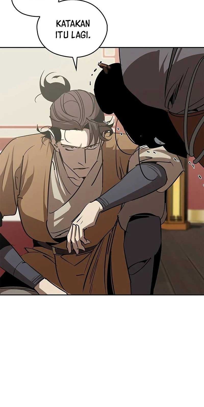 Martial Wild West Chapter 56 Gambar 10