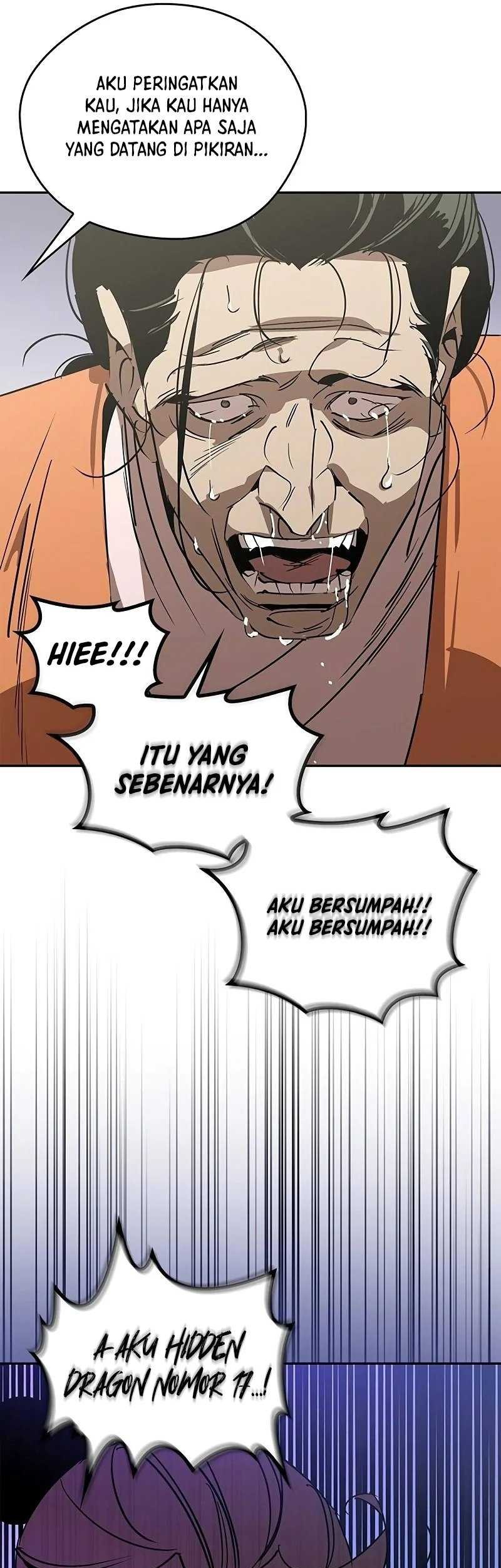 Martial Wild West Chapter 56 Gambar 11