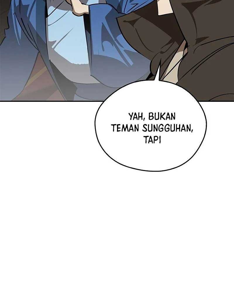 Martial Wild West Chapter 56 Gambar 18