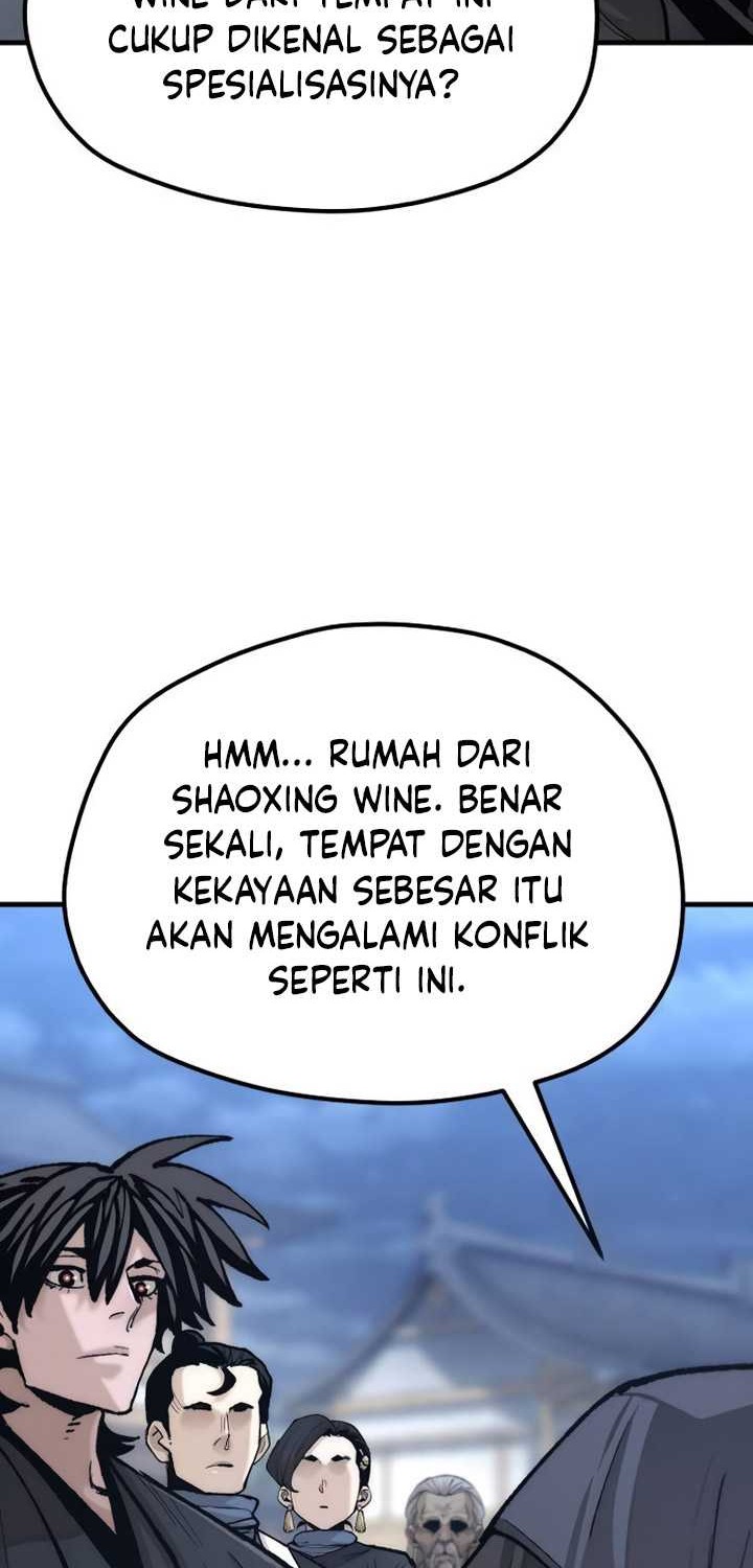 Heavenly Demon Cultivation Simulation Chapter 132 Gambar 27