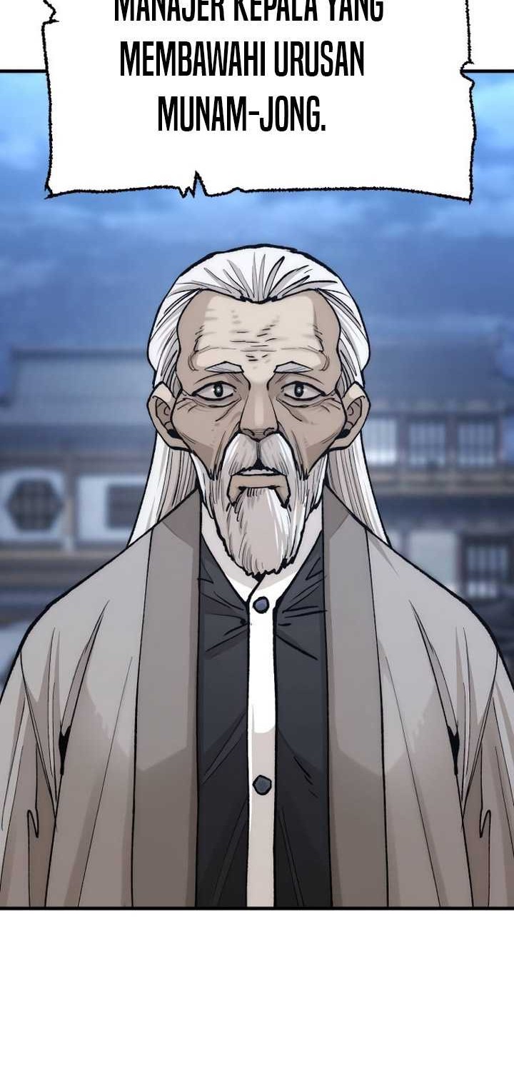 Heavenly Demon Cultivation Simulation Chapter 132 Gambar 29