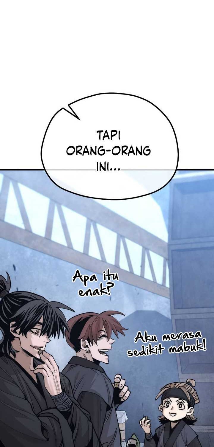 Heavenly Demon Cultivation Simulation Chapter 132 Gambar 31