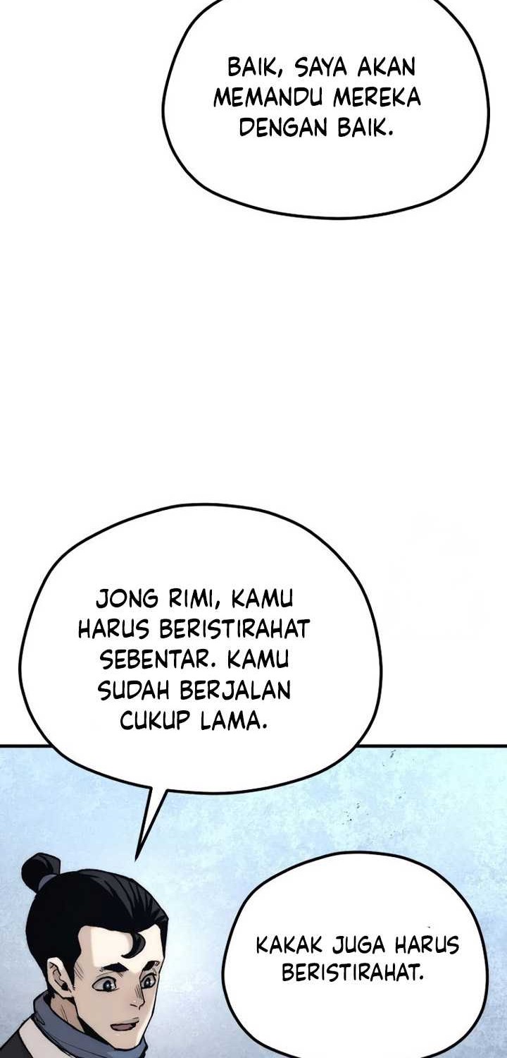 Heavenly Demon Cultivation Simulation Chapter 132 Gambar 33