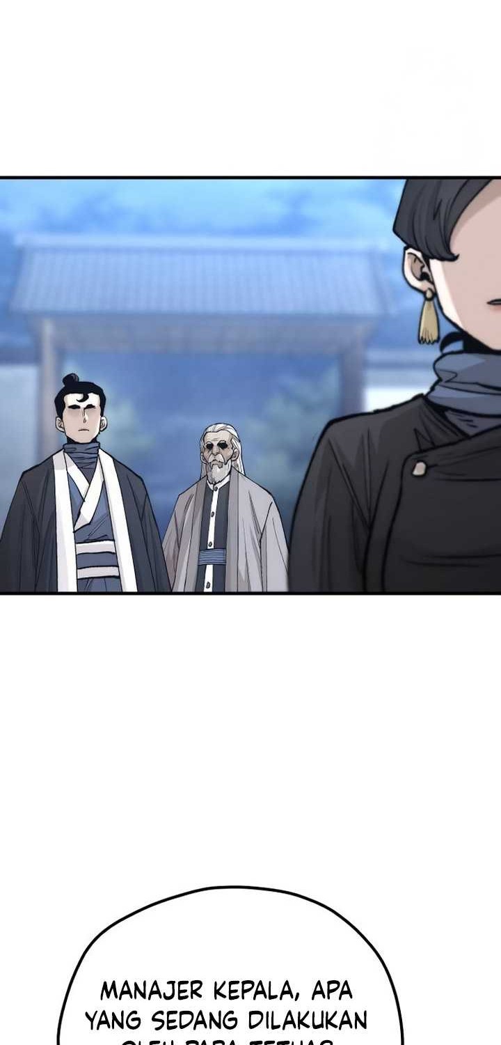 Heavenly Demon Cultivation Simulation Chapter 132 Gambar 35