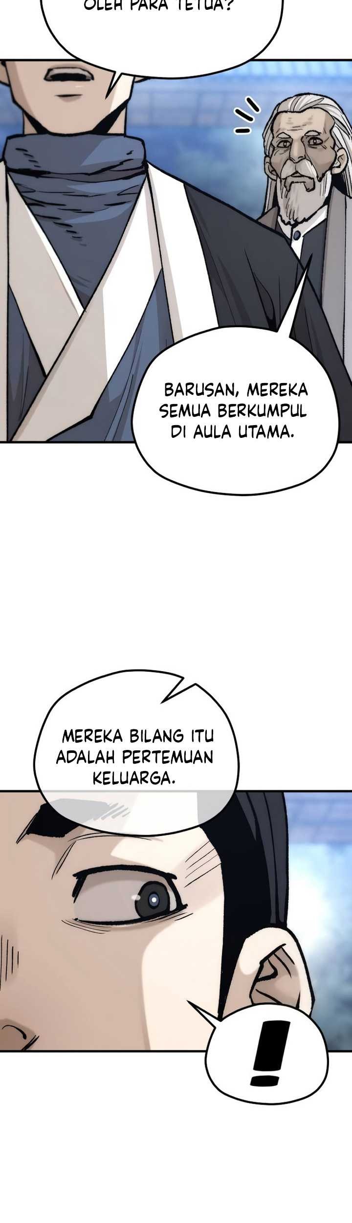 Heavenly Demon Cultivation Simulation Chapter 132 Gambar 36