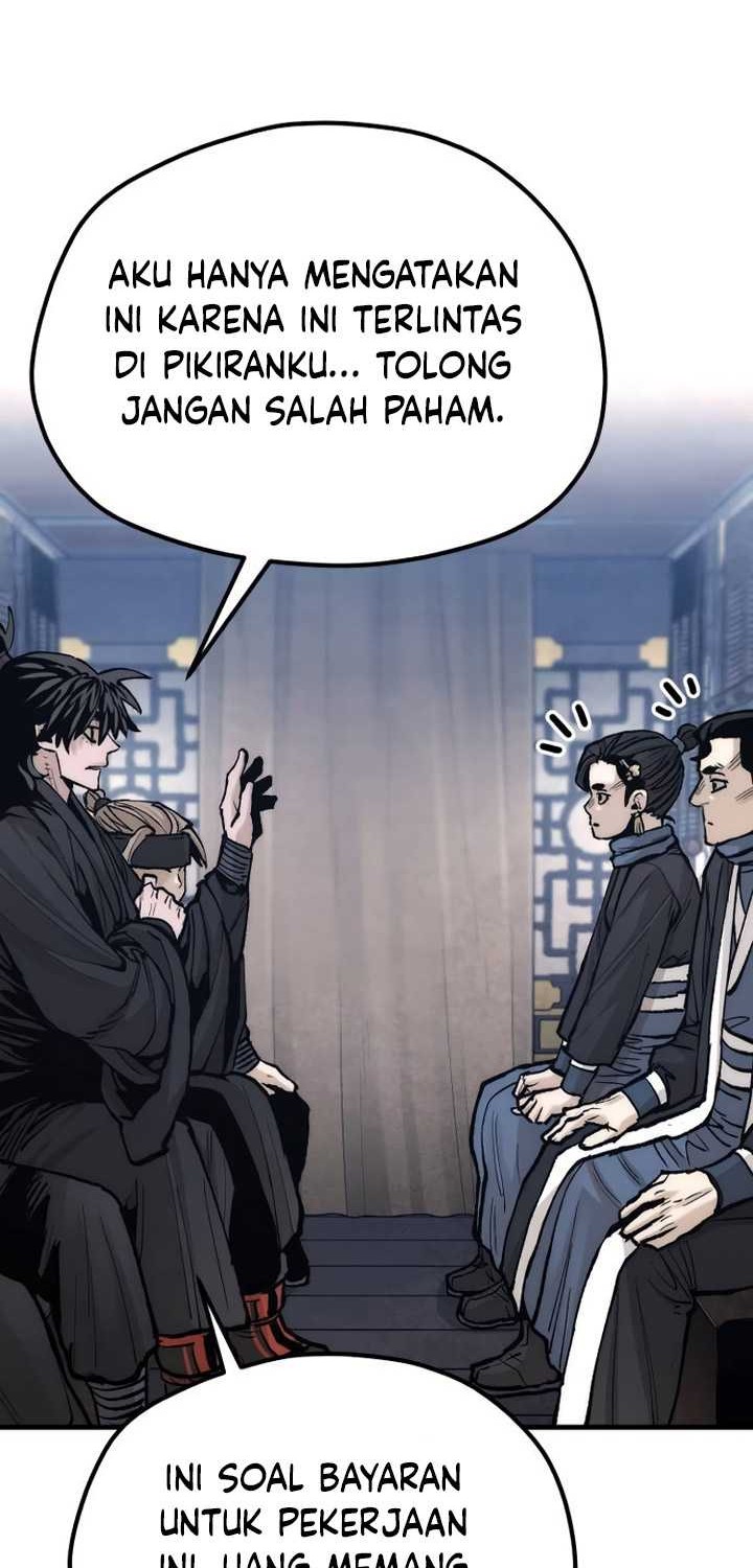 Heavenly Demon Cultivation Simulation Chapter 132 Gambar 19