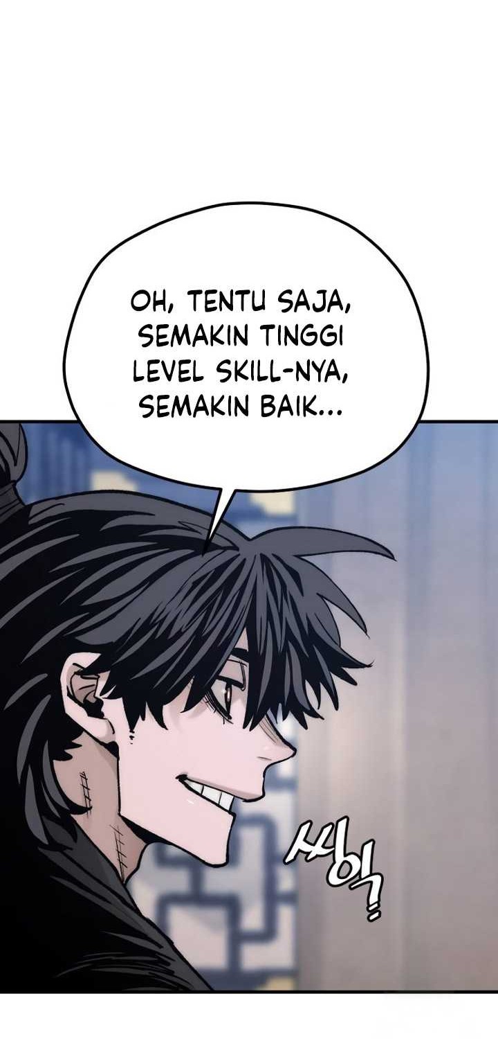 Heavenly Demon Cultivation Simulation Chapter 132 Gambar 21