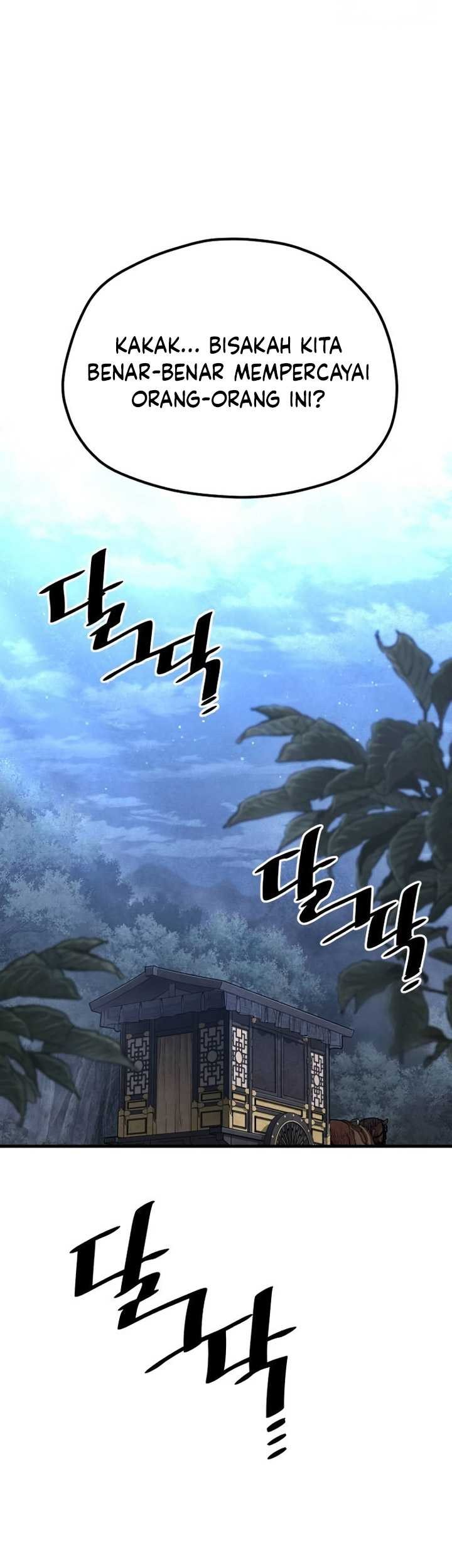 Heavenly Demon Cultivation Simulation Chapter 132 Gambar 22