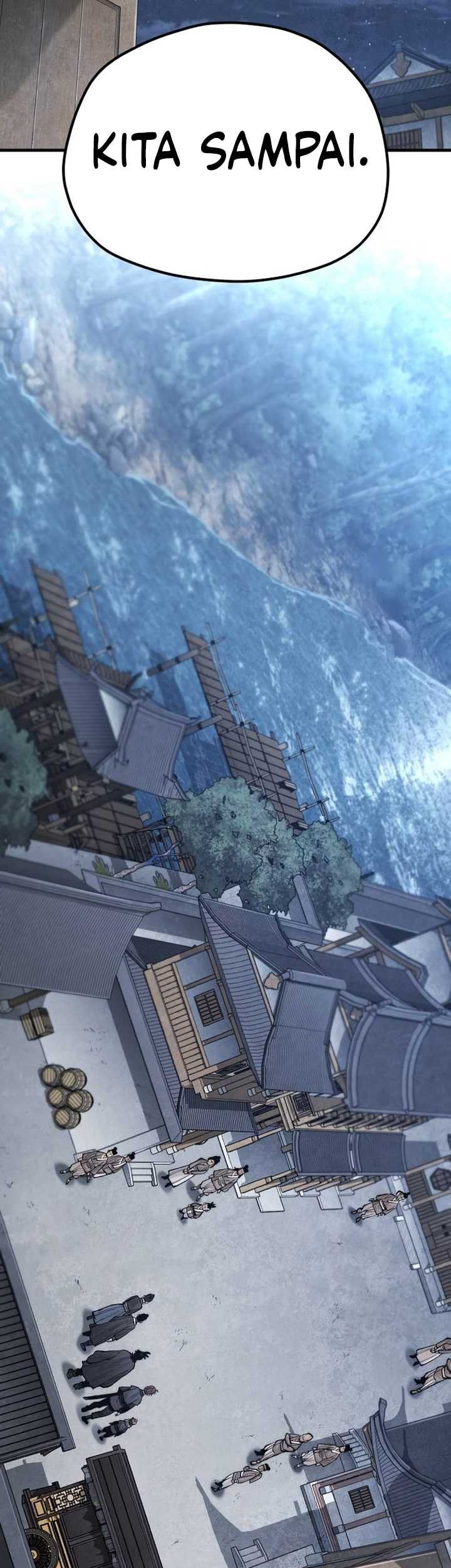 Heavenly Demon Cultivation Simulation Chapter 132 Gambar 24