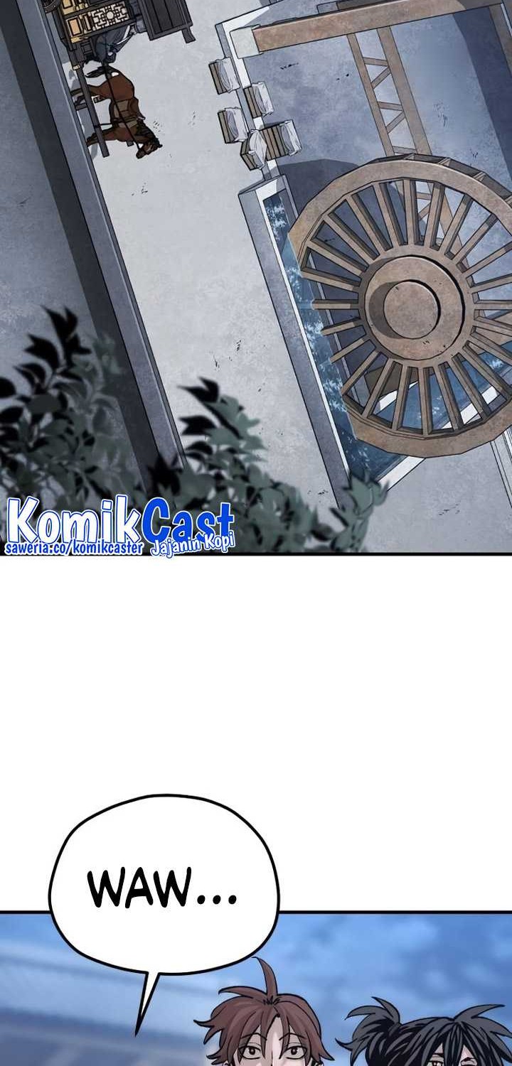 Heavenly Demon Cultivation Simulation Chapter 132 Gambar 25