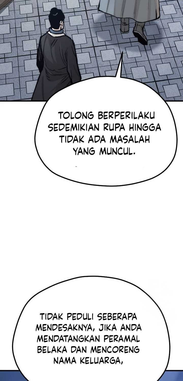 Heavenly Demon Cultivation Simulation Chapter 132 Gambar 47