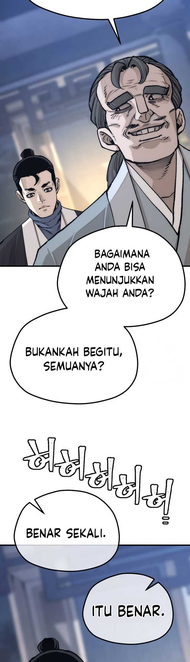 Heavenly Demon Cultivation Simulation Chapter 132 Gambar 48
