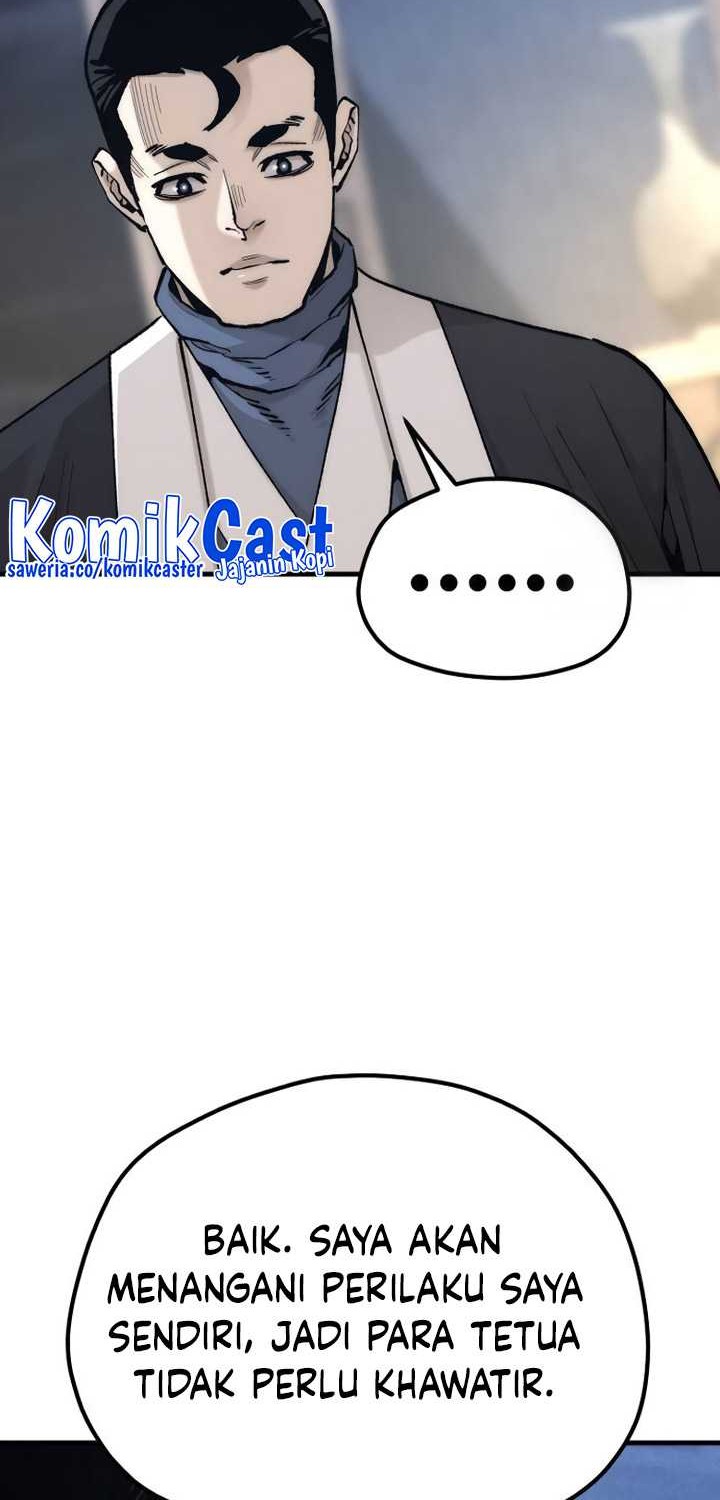 Heavenly Demon Cultivation Simulation Chapter 132 Gambar 49