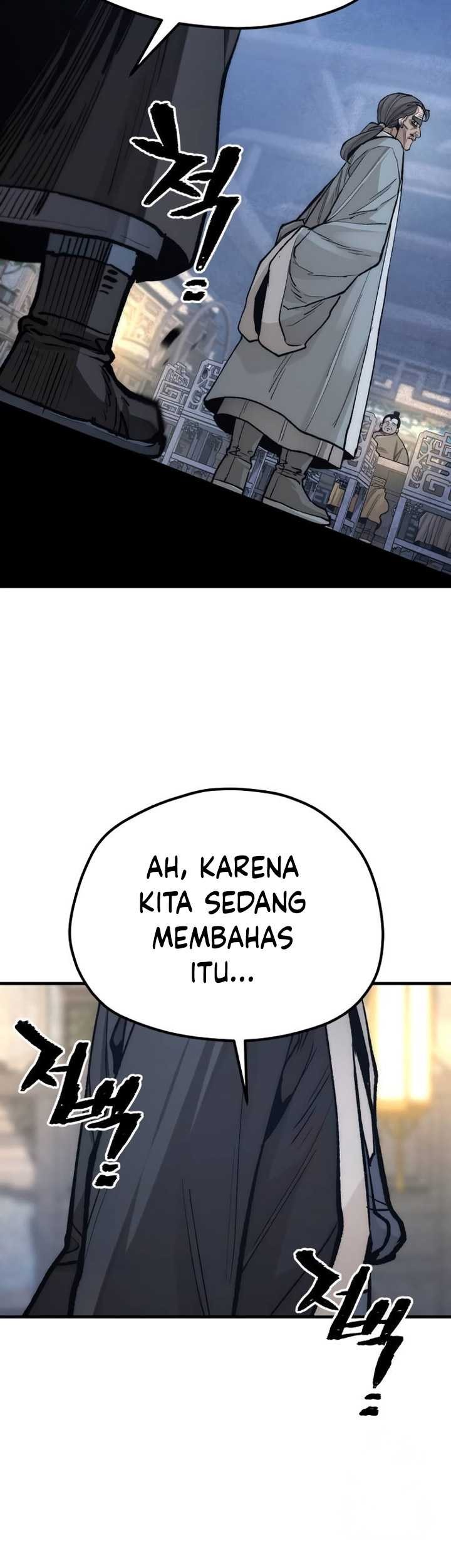 Heavenly Demon Cultivation Simulation Chapter 132 Gambar 50