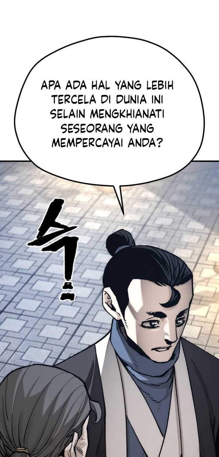 Heavenly Demon Cultivation Simulation Chapter 132 Gambar 51