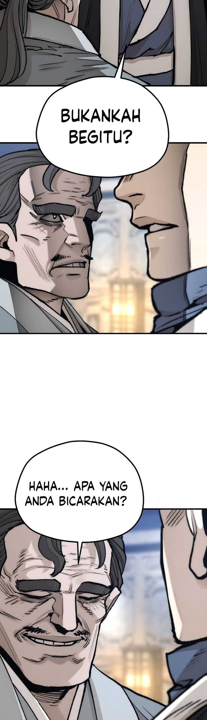 Heavenly Demon Cultivation Simulation Chapter 132 Gambar 52