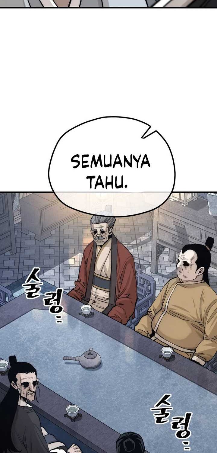 Heavenly Demon Cultivation Simulation Chapter 132 Gambar 53