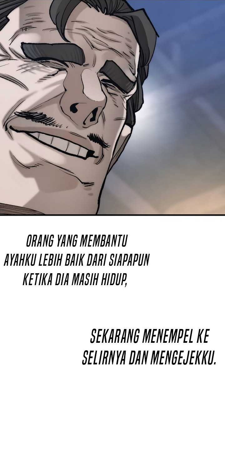 Heavenly Demon Cultivation Simulation Chapter 132 Gambar 55