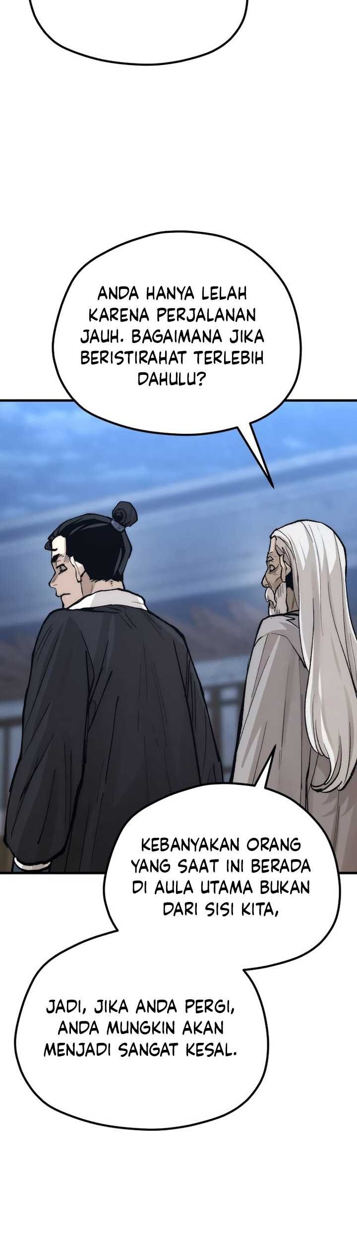 Heavenly Demon Cultivation Simulation Chapter 132 Gambar 38