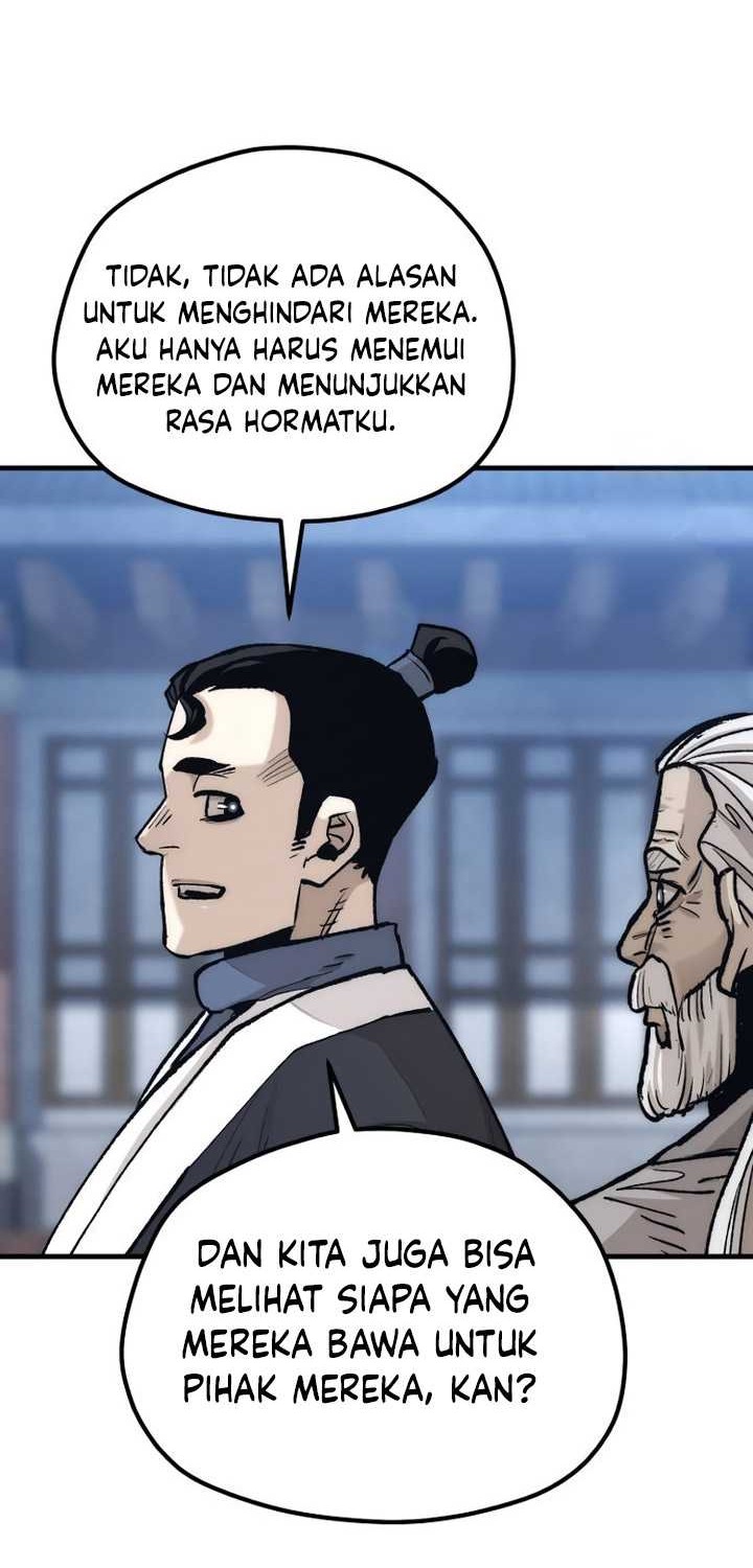 Heavenly Demon Cultivation Simulation Chapter 132 Gambar 39