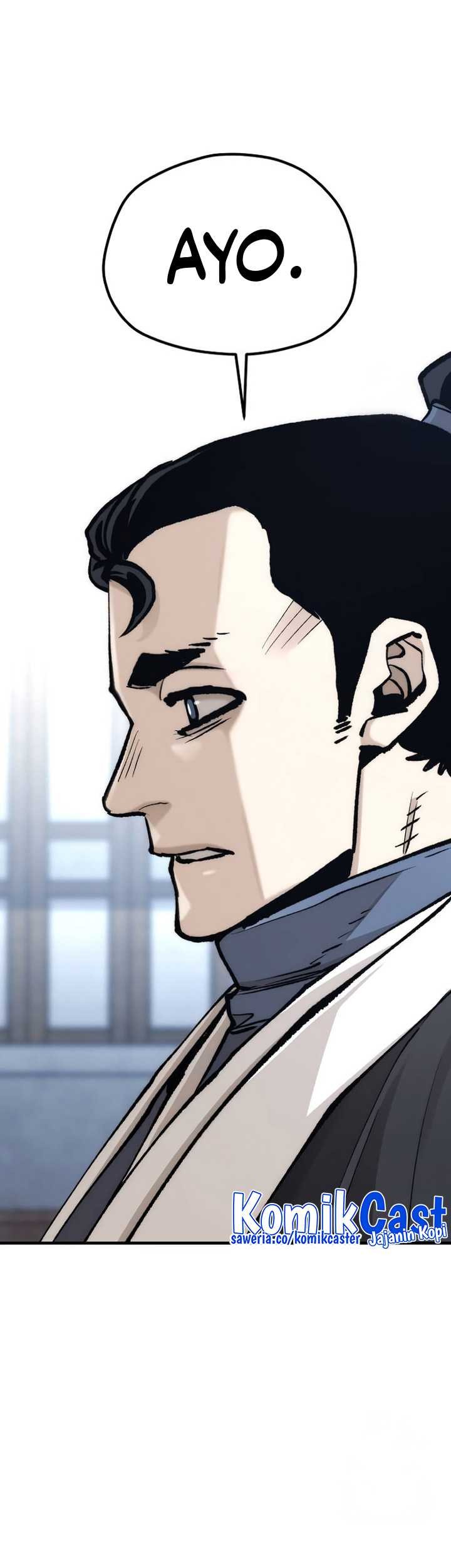 Heavenly Demon Cultivation Simulation Chapter 132 Gambar 40