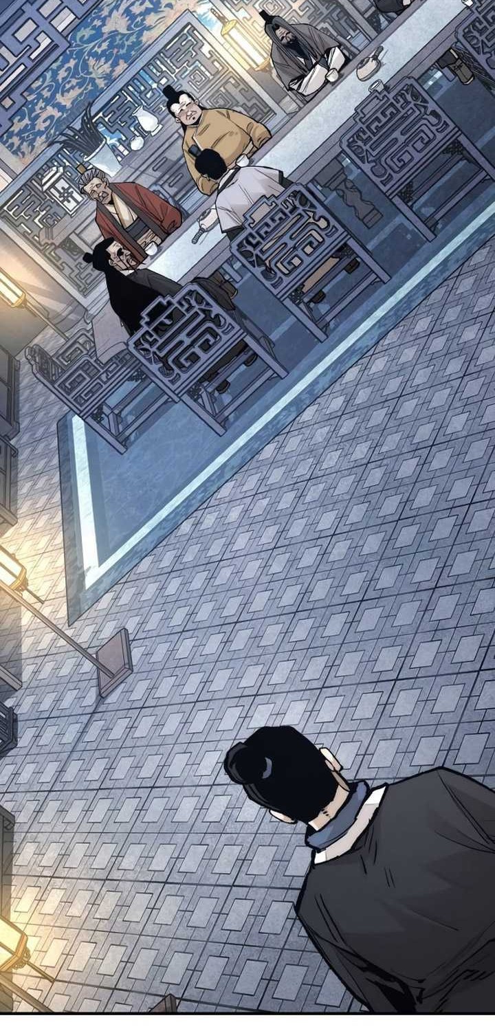 Heavenly Demon Cultivation Simulation Chapter 132 Gambar 43