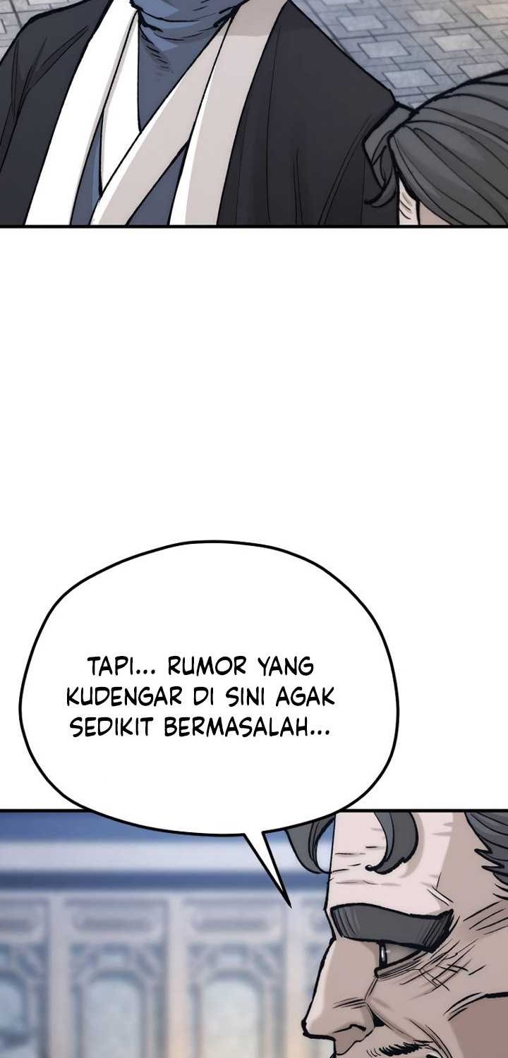 Heavenly Demon Cultivation Simulation Chapter 132 Gambar 45