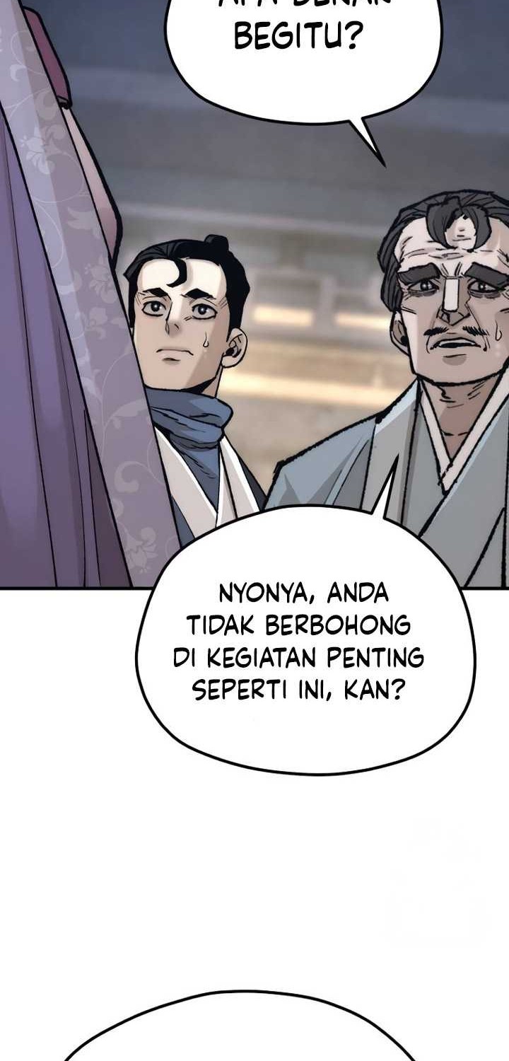 Heavenly Demon Cultivation Simulation Chapter 132 Gambar 67