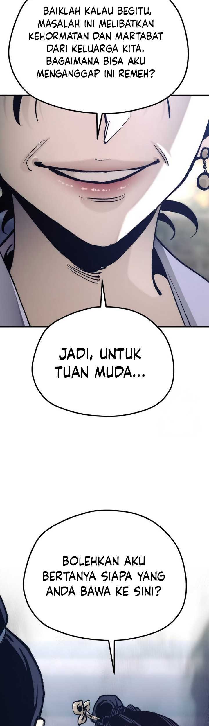 Heavenly Demon Cultivation Simulation Chapter 132 Gambar 68