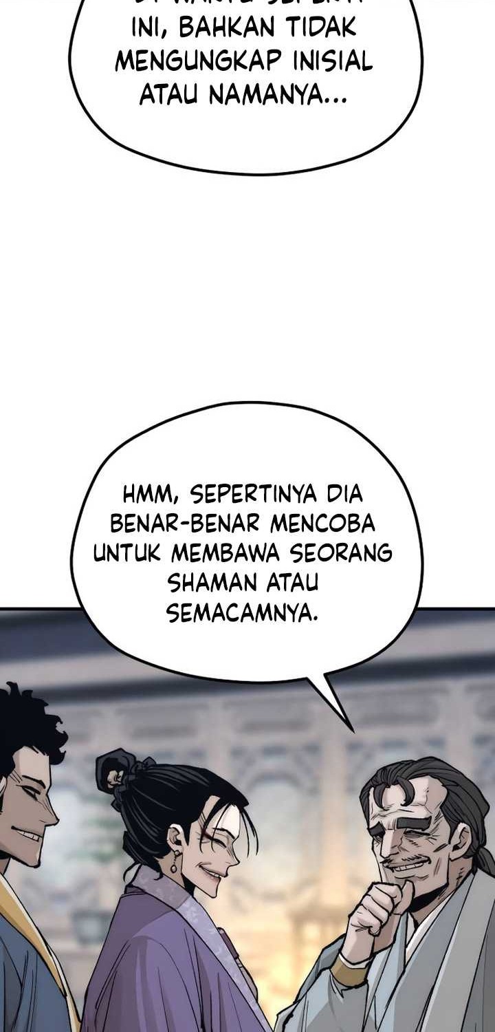 Heavenly Demon Cultivation Simulation Chapter 132 Gambar 71