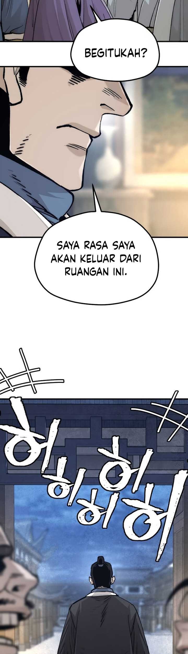 Heavenly Demon Cultivation Simulation Chapter 132 Gambar 72